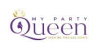 My Party Queen coupons